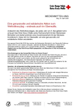 MM - Aktion 8. Mai 2026